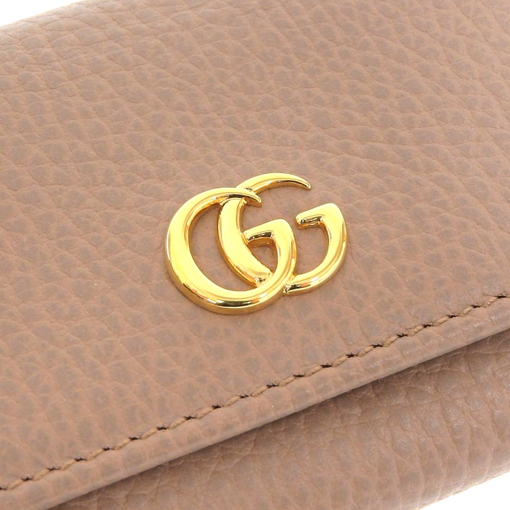 Gucci GG Marmont Medium Wallet Compact Used in Excellent Condition