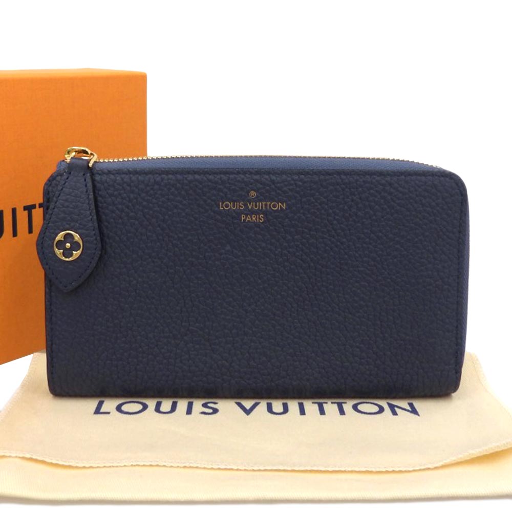 Louis Vuitton Portefeuille Comete Long Wallet M68582