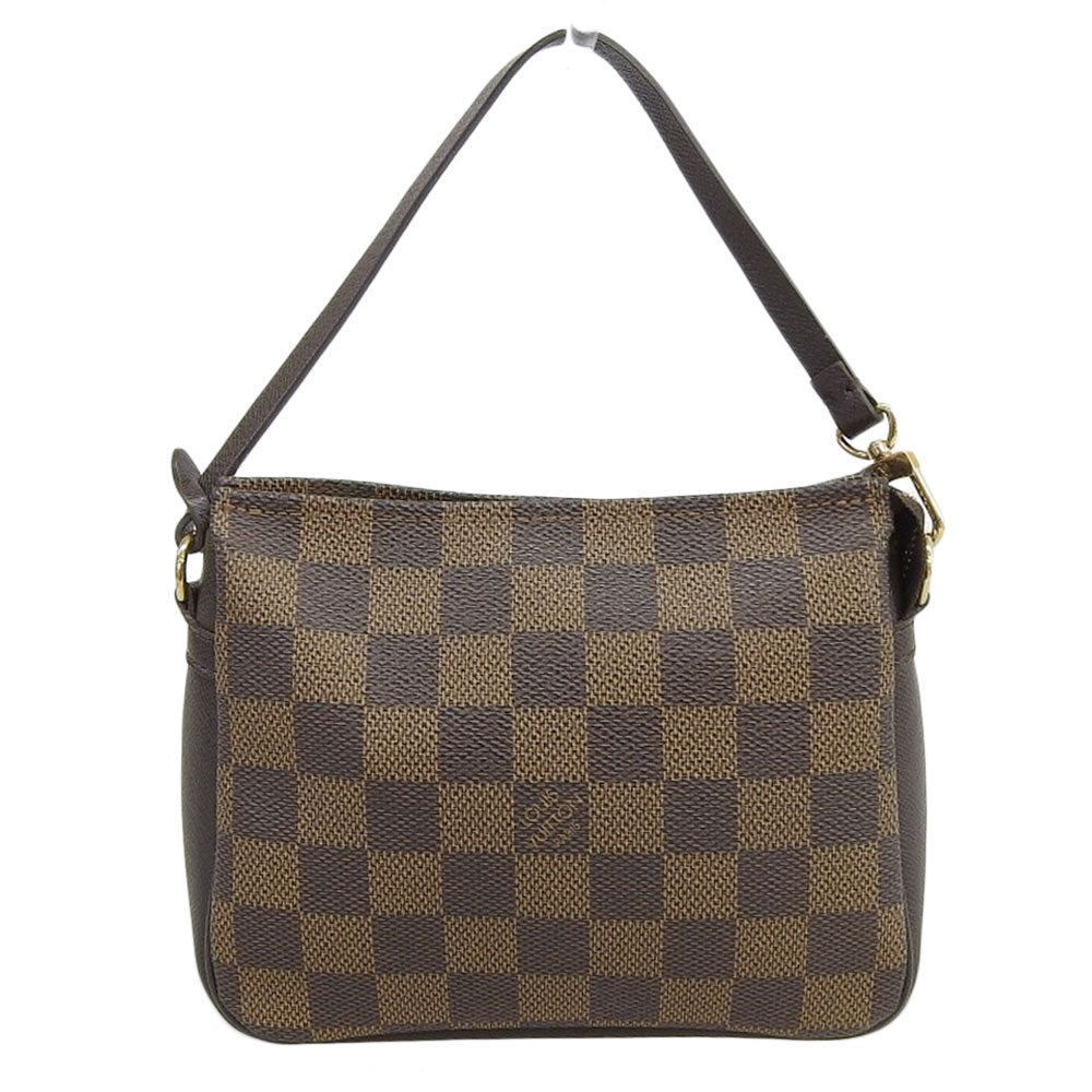 Louis Vuitton Damier Makeup Pouch N51982