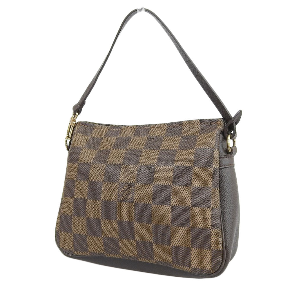 Louis Vuitton Damier Makeup Pouch N51982