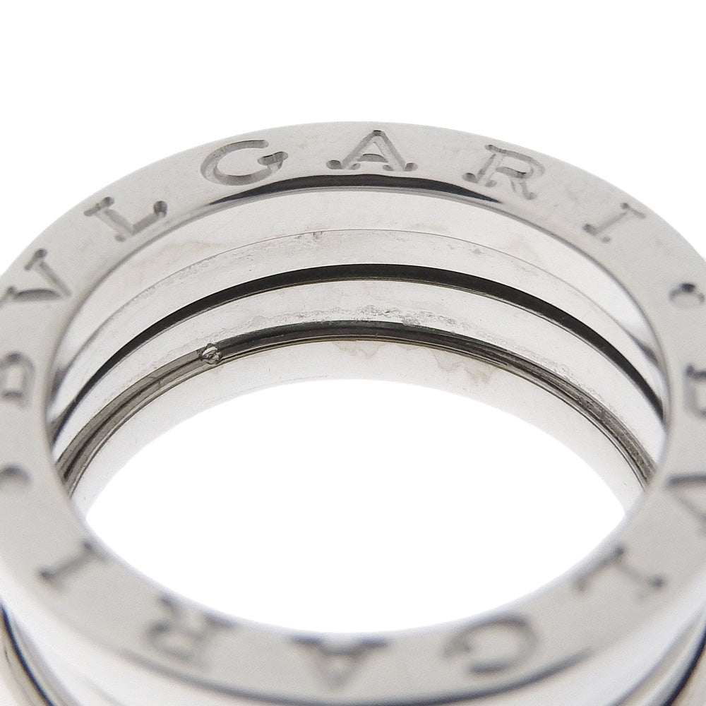 Bvlgari B-Zero1 Ring K18WG #49 in Excellent Condition