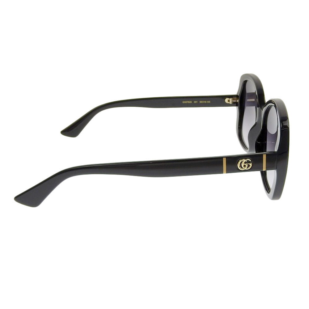 Gucci GG Marmont Sunglasses Black Gradient