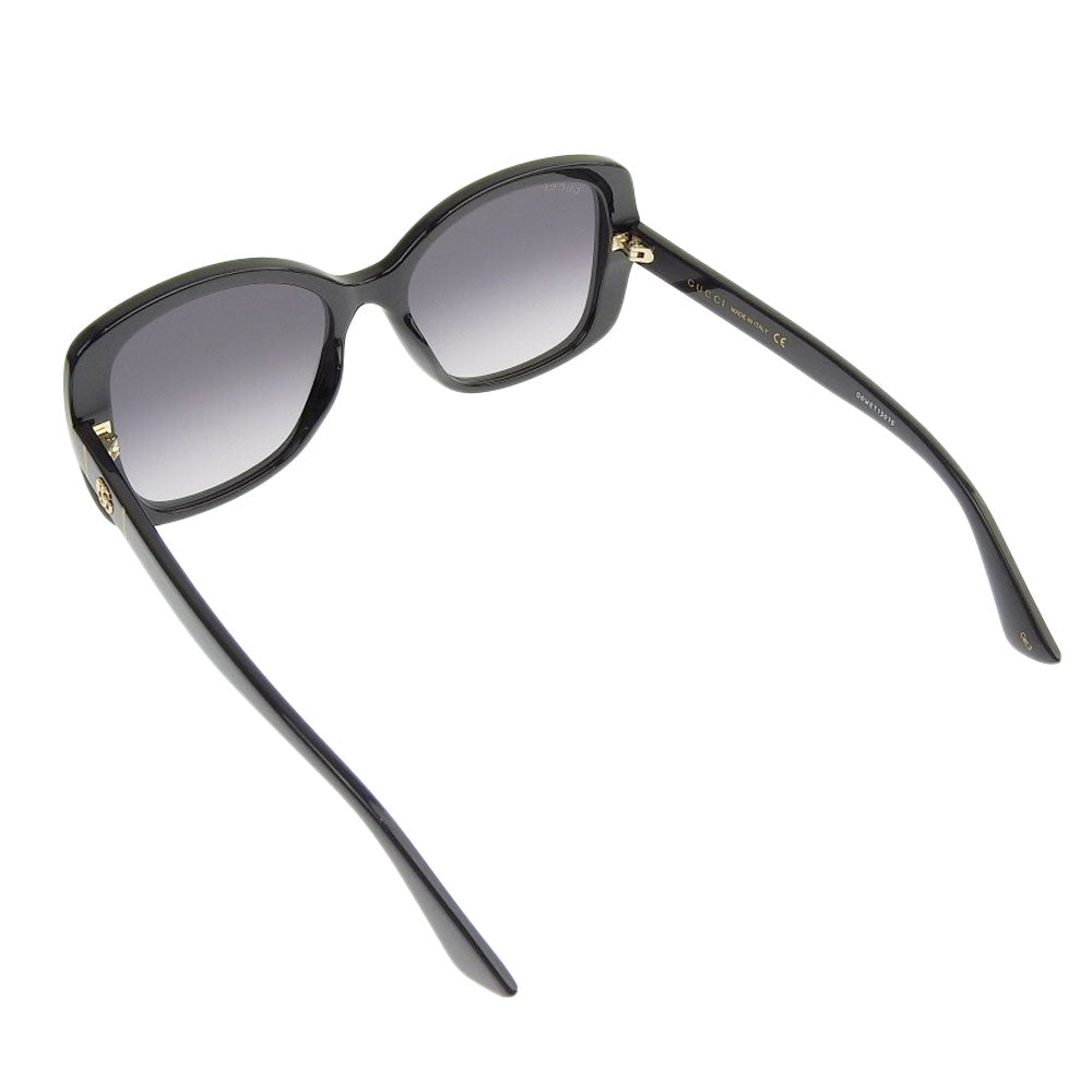 Gucci GG Marmont Sunglasses Black Gradient