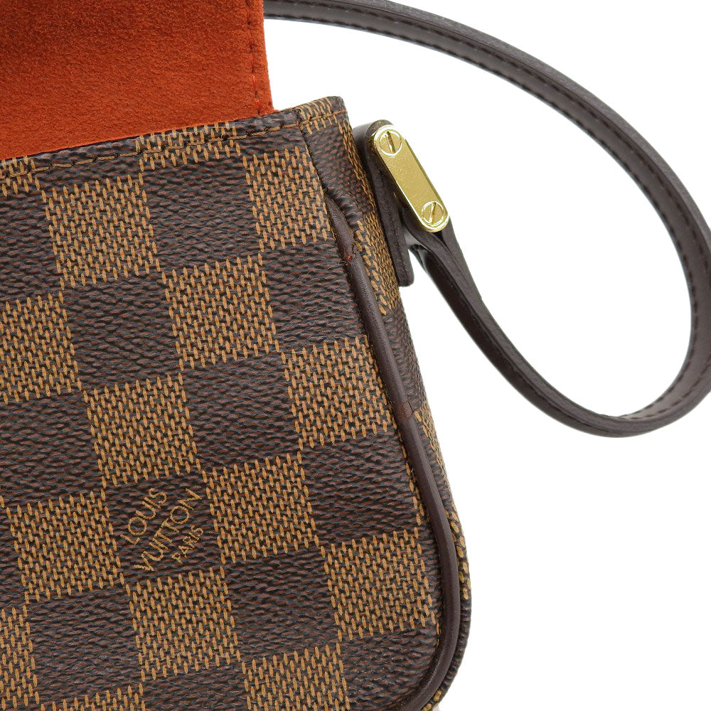 Louis Vuitton Damier Recourate One Shoulder Bag N51299