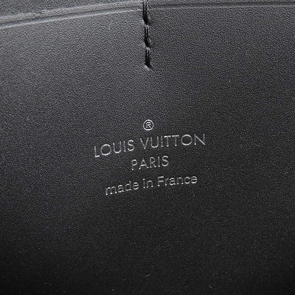 Louis Vuitton Giant Monogram Reverse Bum Bag Dauphine M67696