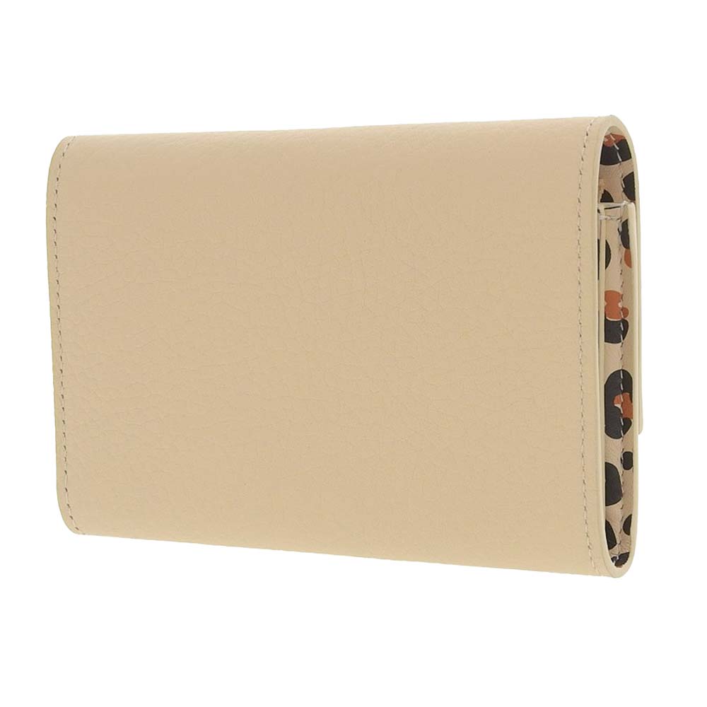 Louis Vuitton Capucines Compact Wallet M45857