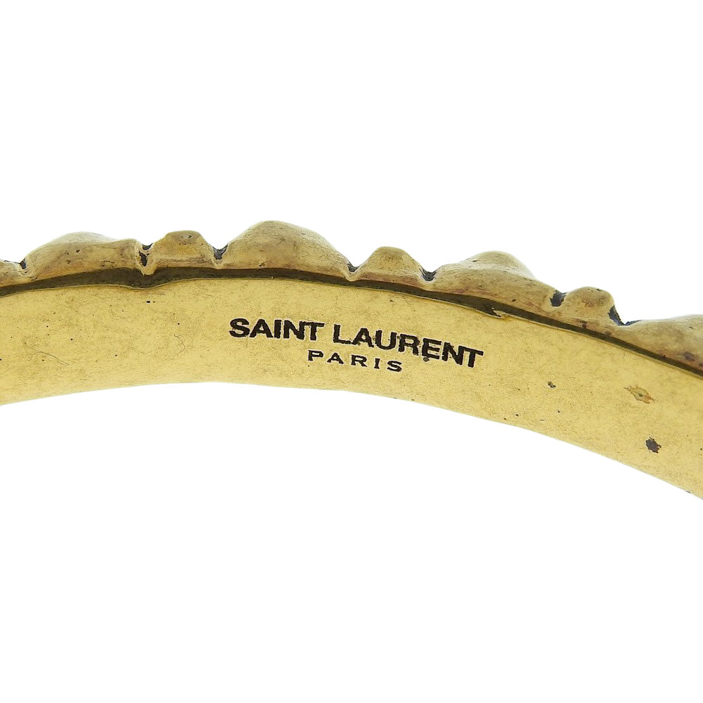 Yves Saint Laurent Vintage Bangle