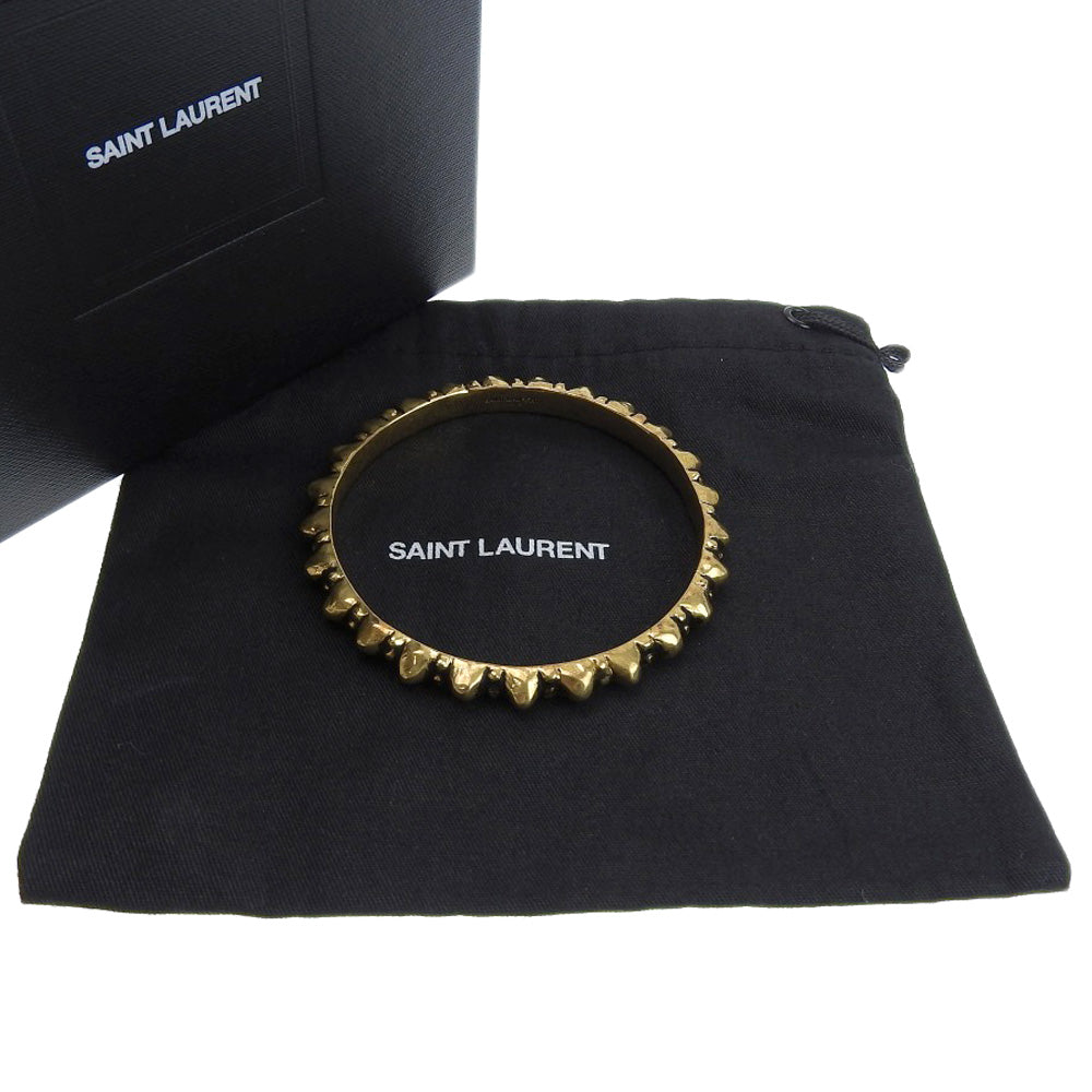 Yves Saint Laurent Vintage Bangle