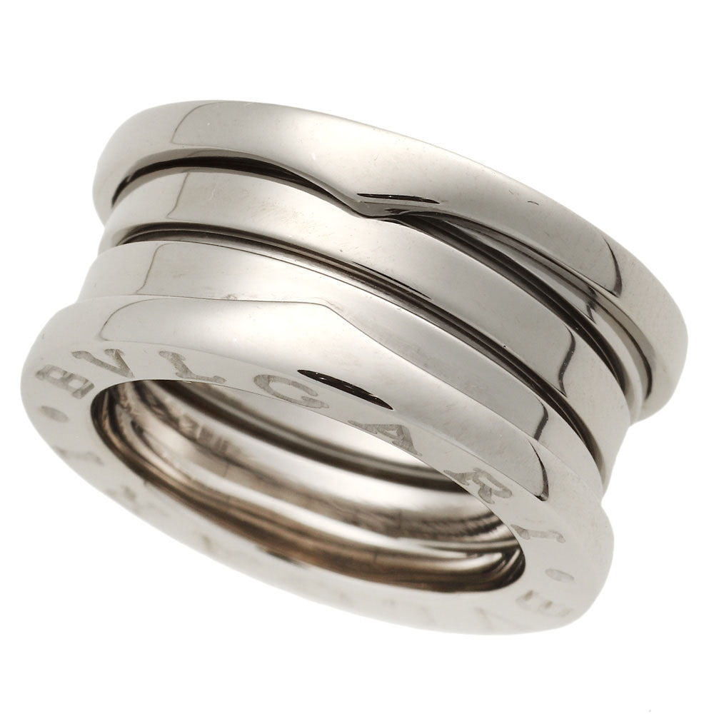 Bvlgari B-Zero1 Ring 3 Band K18WG