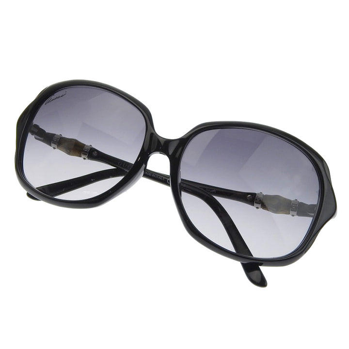 Gucci Bamboo Sunglasses Black Gradient GG3145