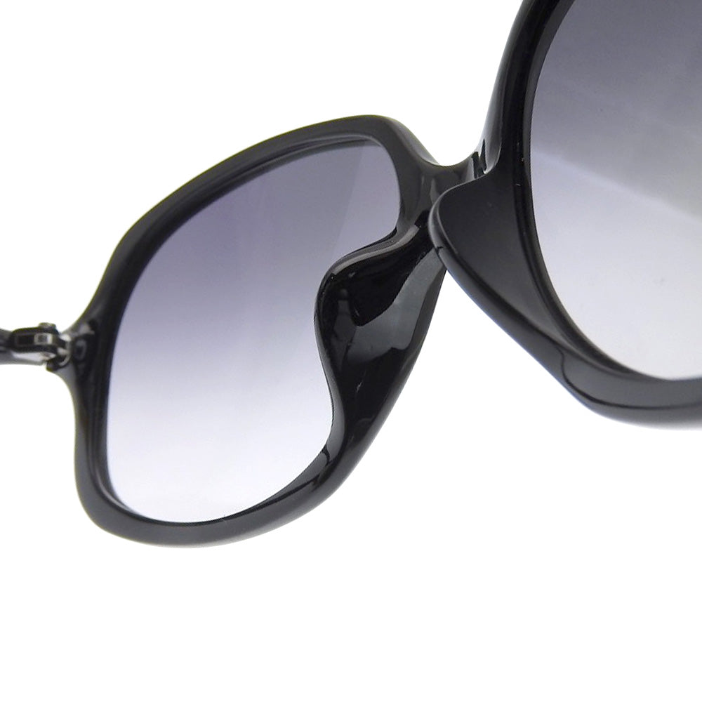 Gucci Bamboo Sunglasses Black Gradient GG3145