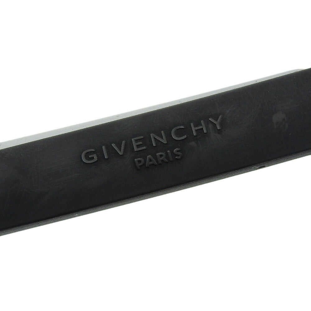 Givenchy Sunglasses Orange Black GV7016