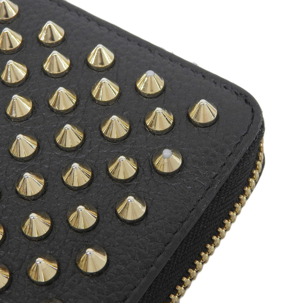 Christian Louboutin Panettone Leather Long Wallet 1185059