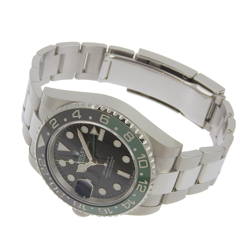 Rolex GMT Master II 126720VTNR Automatic Men's Watch