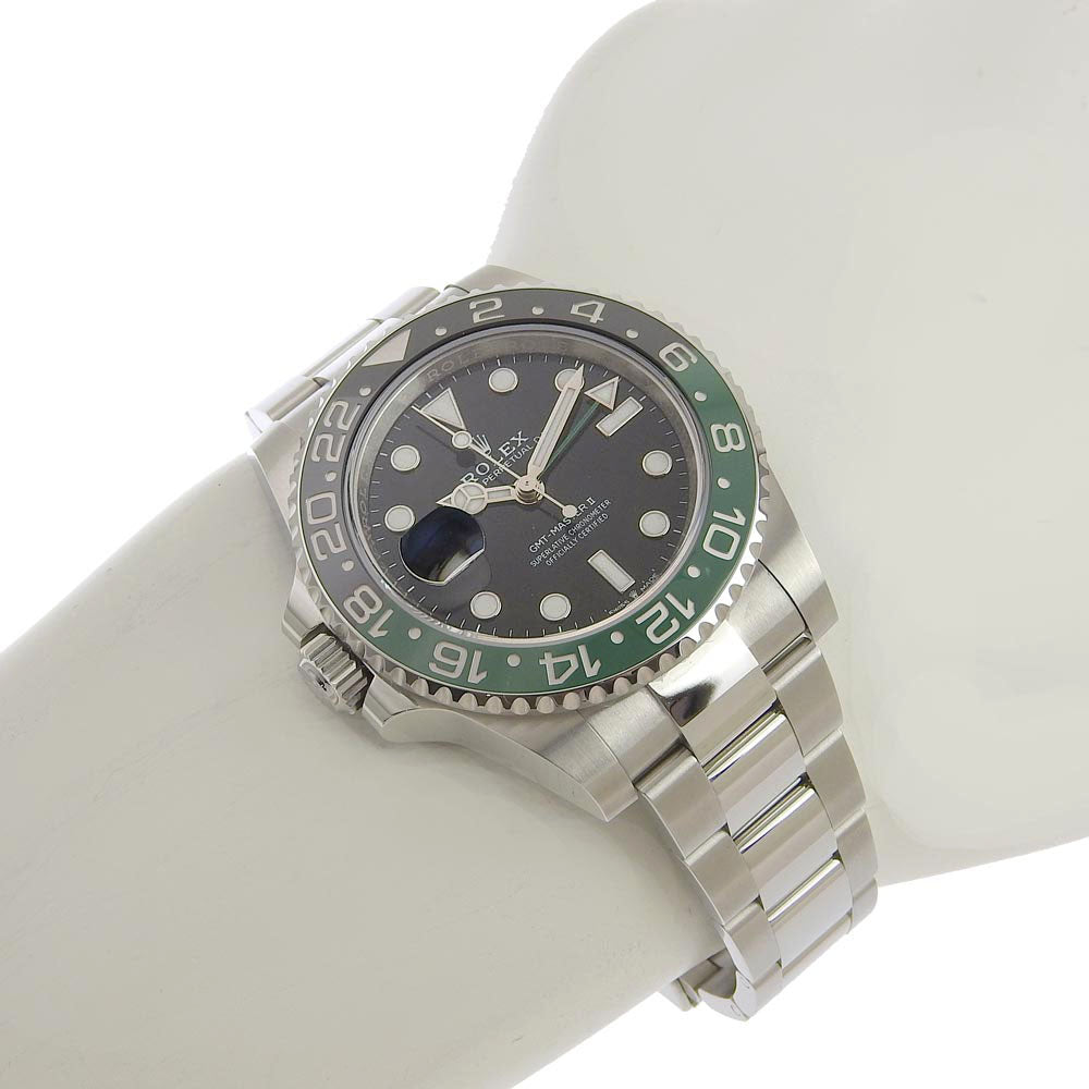 Rolex GMT Master II 126720VTNR Automatic Men's Watch