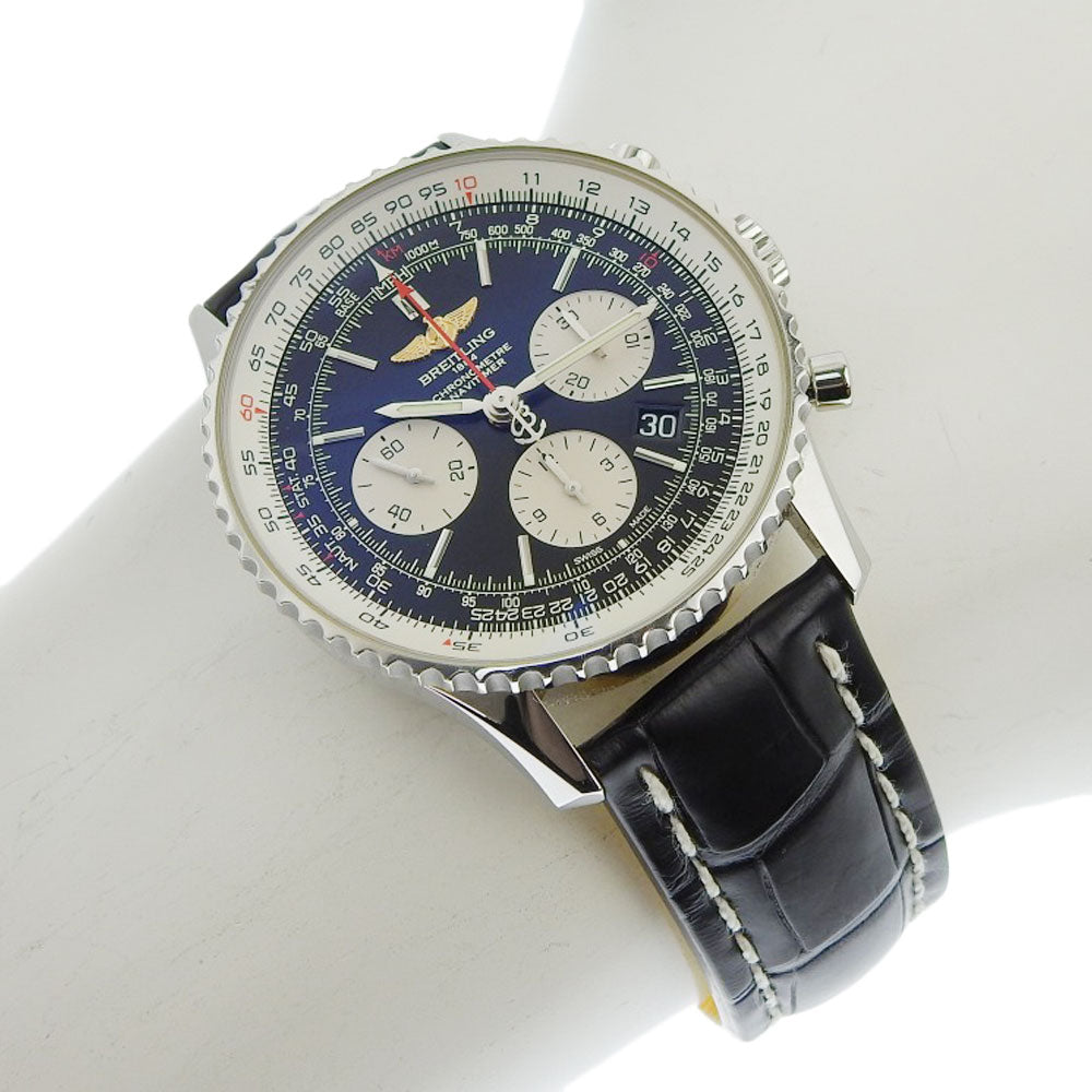 Breitling Navitimer Men's Automatic Chronograph Watch AB012012 BB01