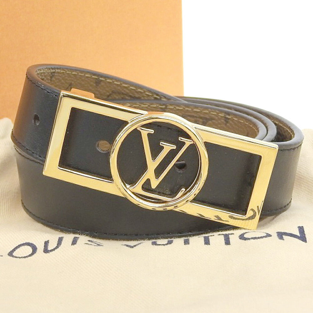 Louis Vuitton Dauphine 25MM Reversible Belt