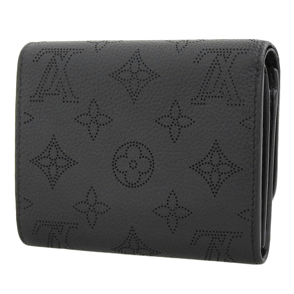 Louis Vuitton Mahina Iris Compact Wallet M62540