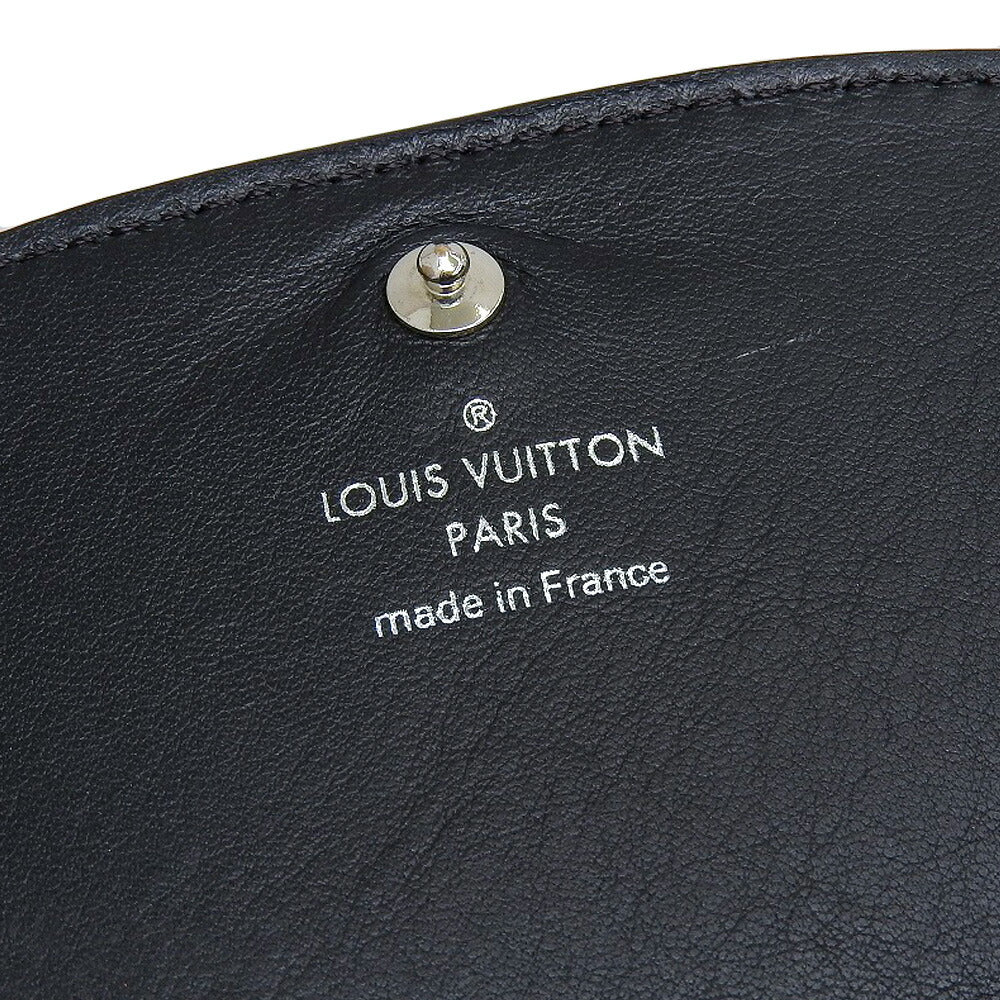 Louis Vuitton Mahina Iris Compact Wallet M62540