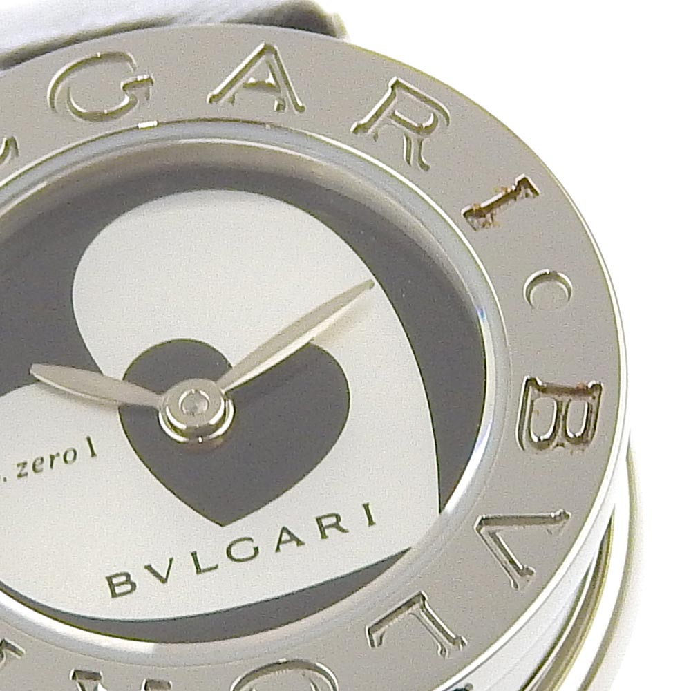 Bvlgari B-Zero1 Watch Quartz BZ22S in Great Condition