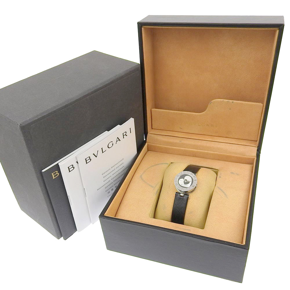 Bvlgari B-Zero1 Watch Quartz BZ22S in Great Condition