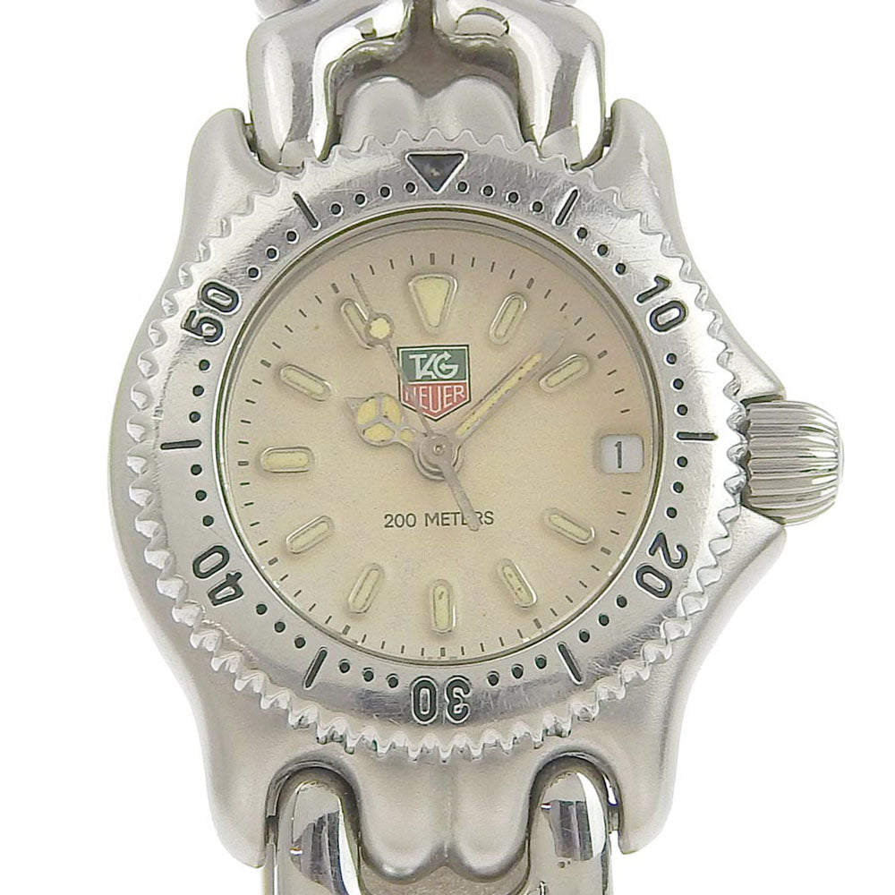 TAG Heuer Professional Quartz Watch S99 008M