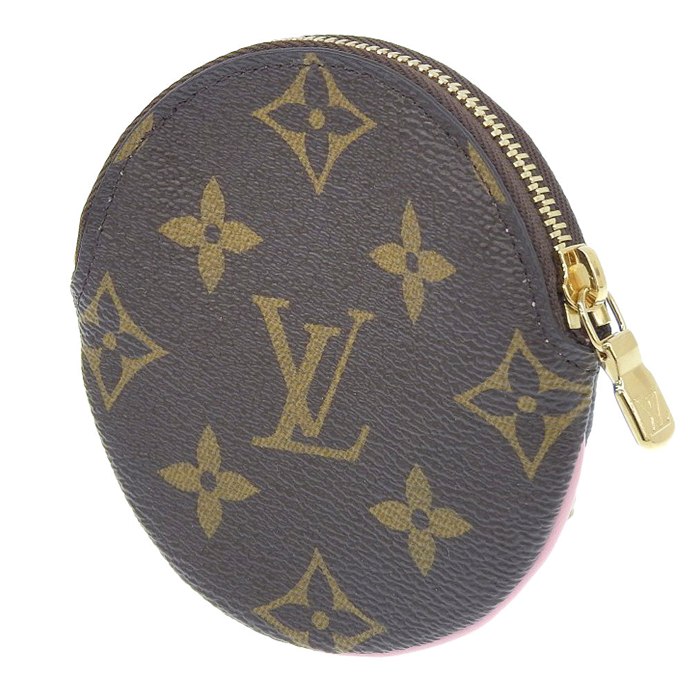 Louis Vuitton Monogram Vivienne Coin Purse M69757 in Excellent Condition