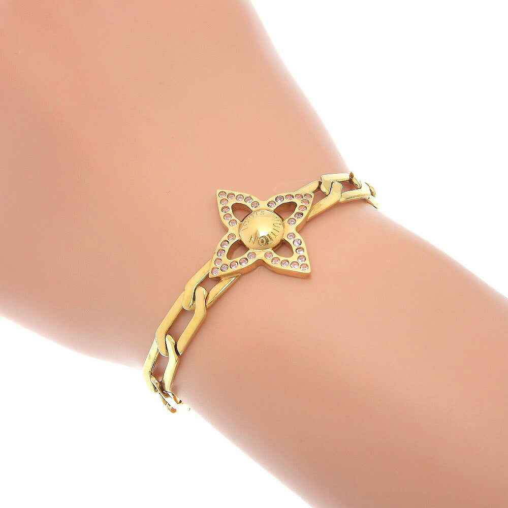 Louis Vuitton Flower Power Bracelet M66091