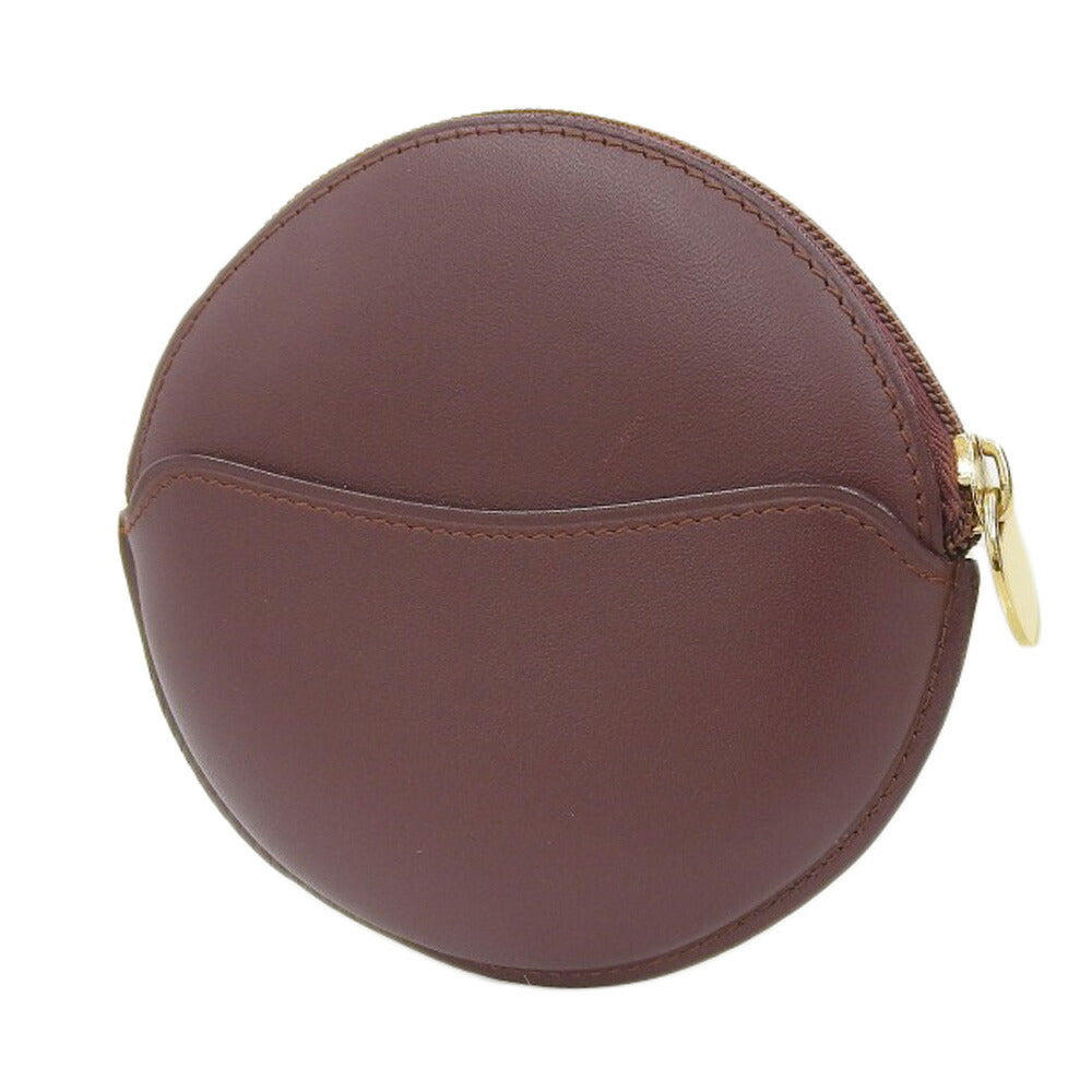 Cartier Leather Coin Case L3000111