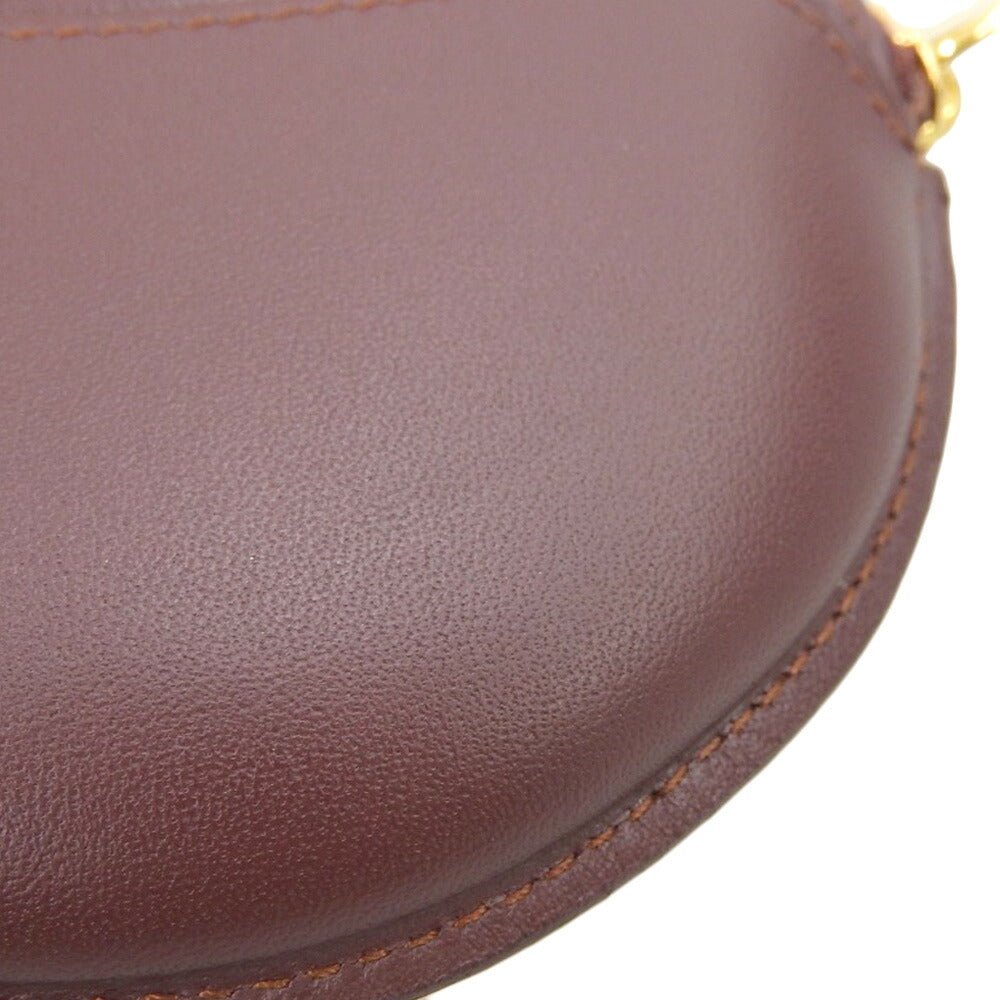 Cartier Leather Coin Case L3000111