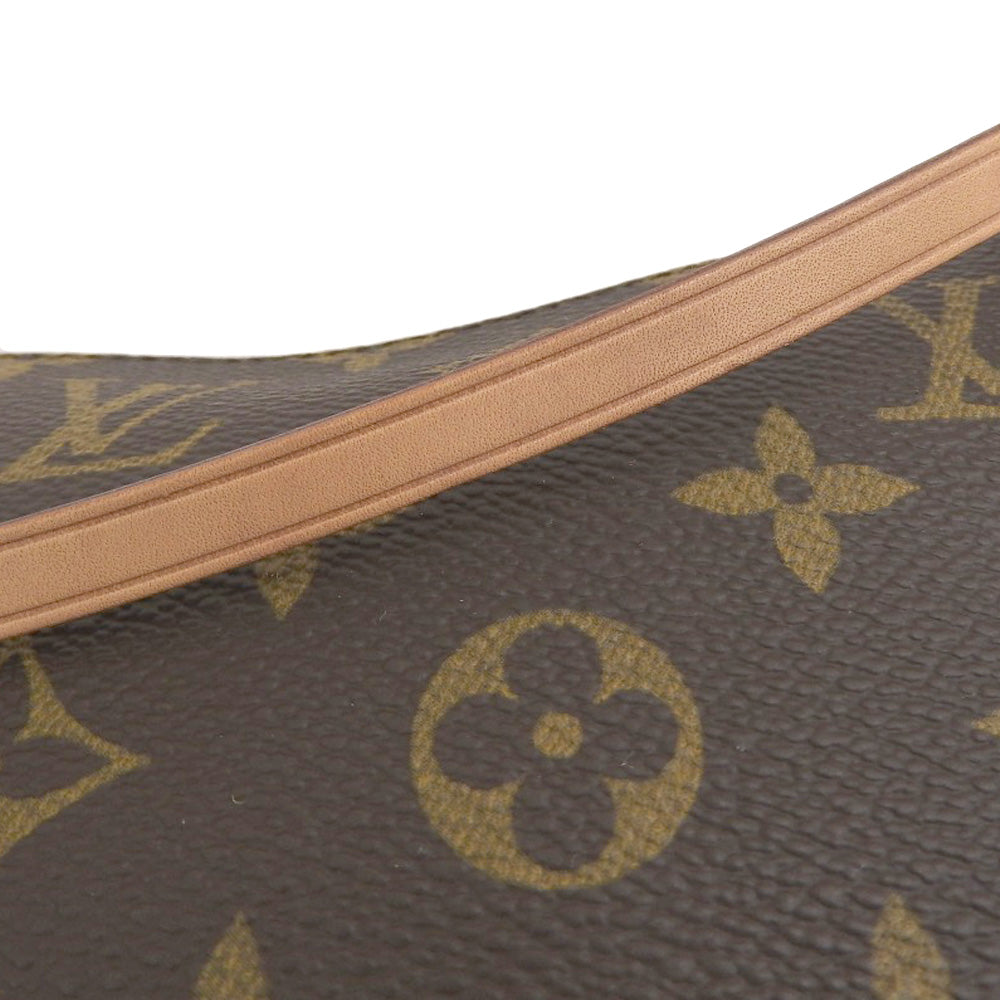 Louis Vuitton Monogram Accessory Pouch Clutch M51980