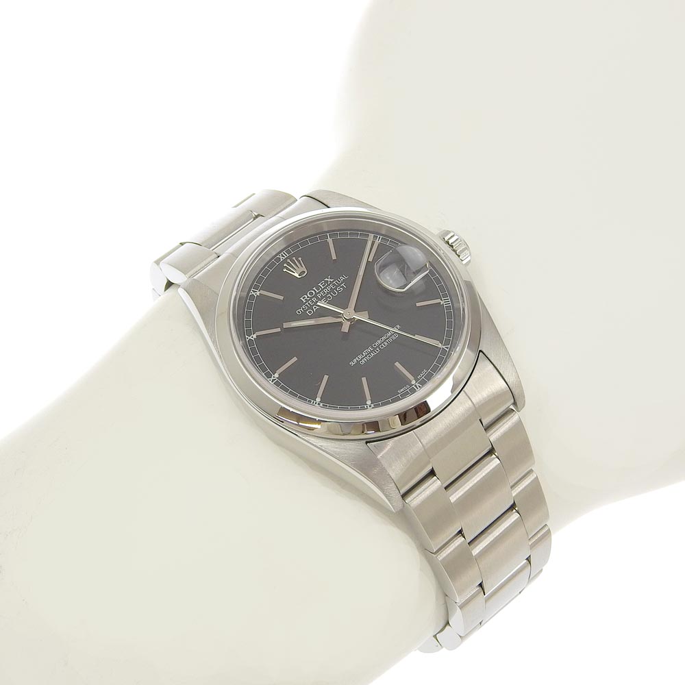 Rolex Datejust Automatic Watch 16200