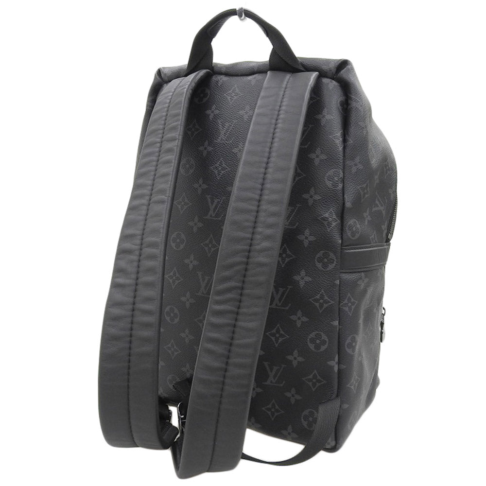 Louis Vuitton Monogram Eclipse Apollo Backpack M43186