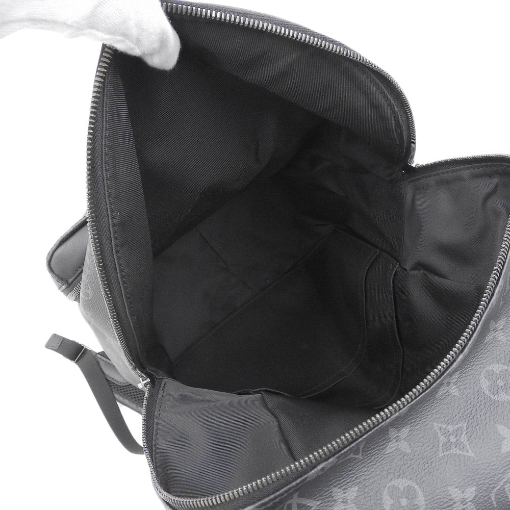 Louis Vuitton Monogram Eclipse Apollo Backpack M43186