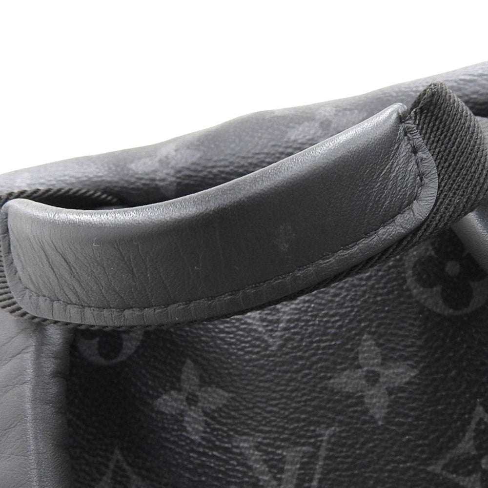 Louis Vuitton Monogram Eclipse Apollo Backpack M43186