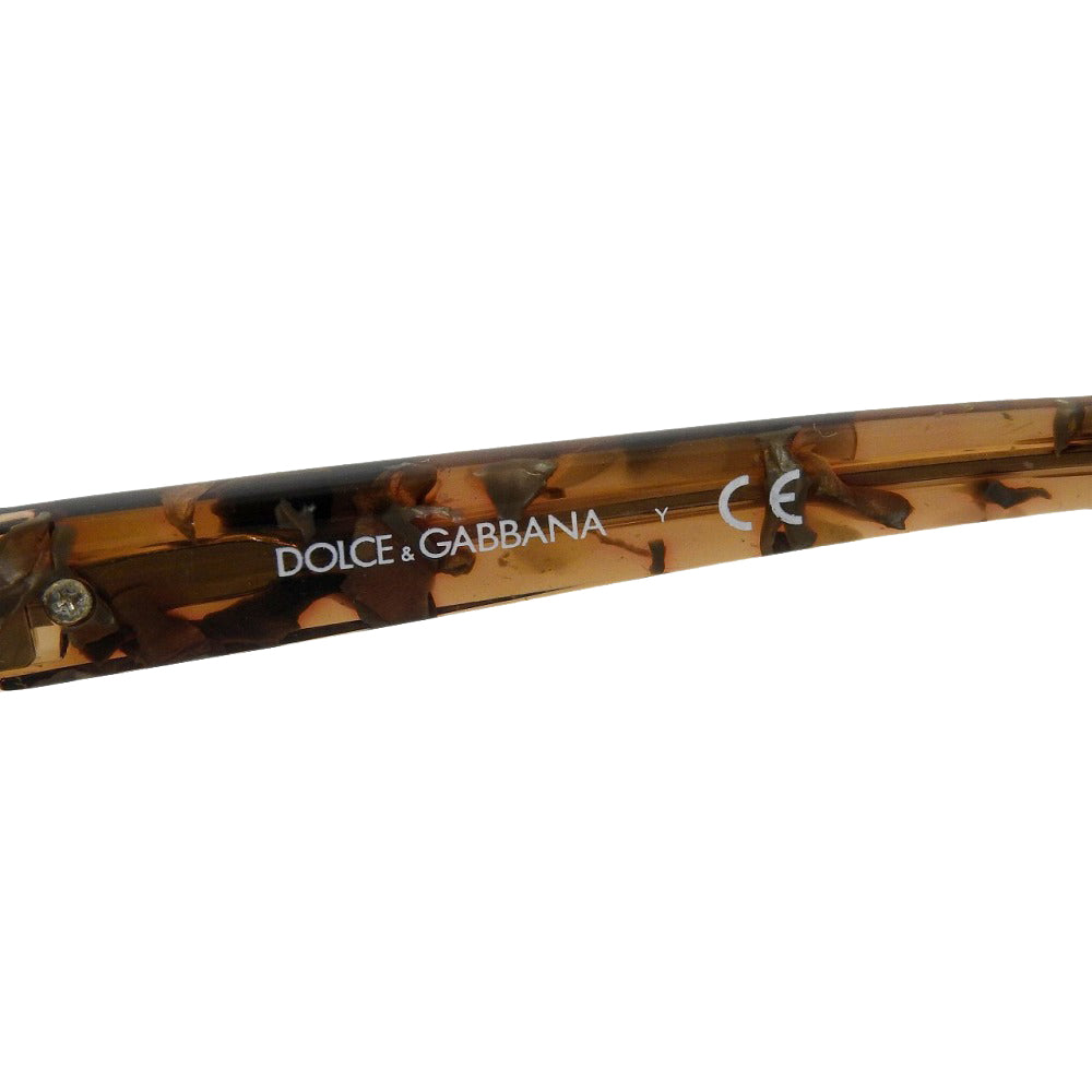 Dolce & Gabbana Plastic Sunglasses DG4188PD in Great Condition