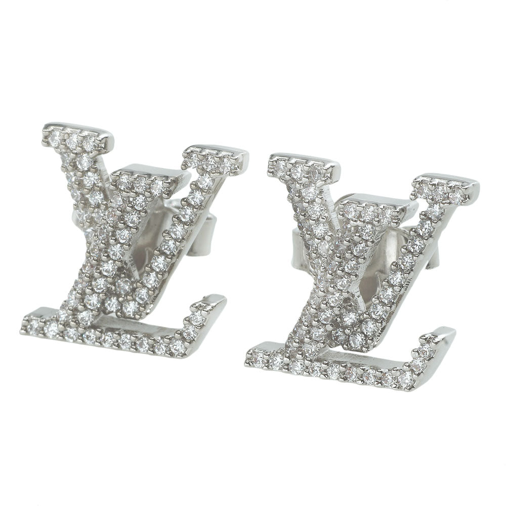 Louis Vuitton Iconic Strass Earrings M00608