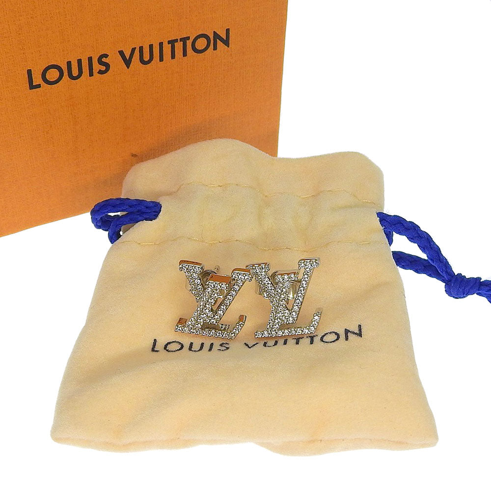 Louis Vuitton Iconic Strass Earrings M00608