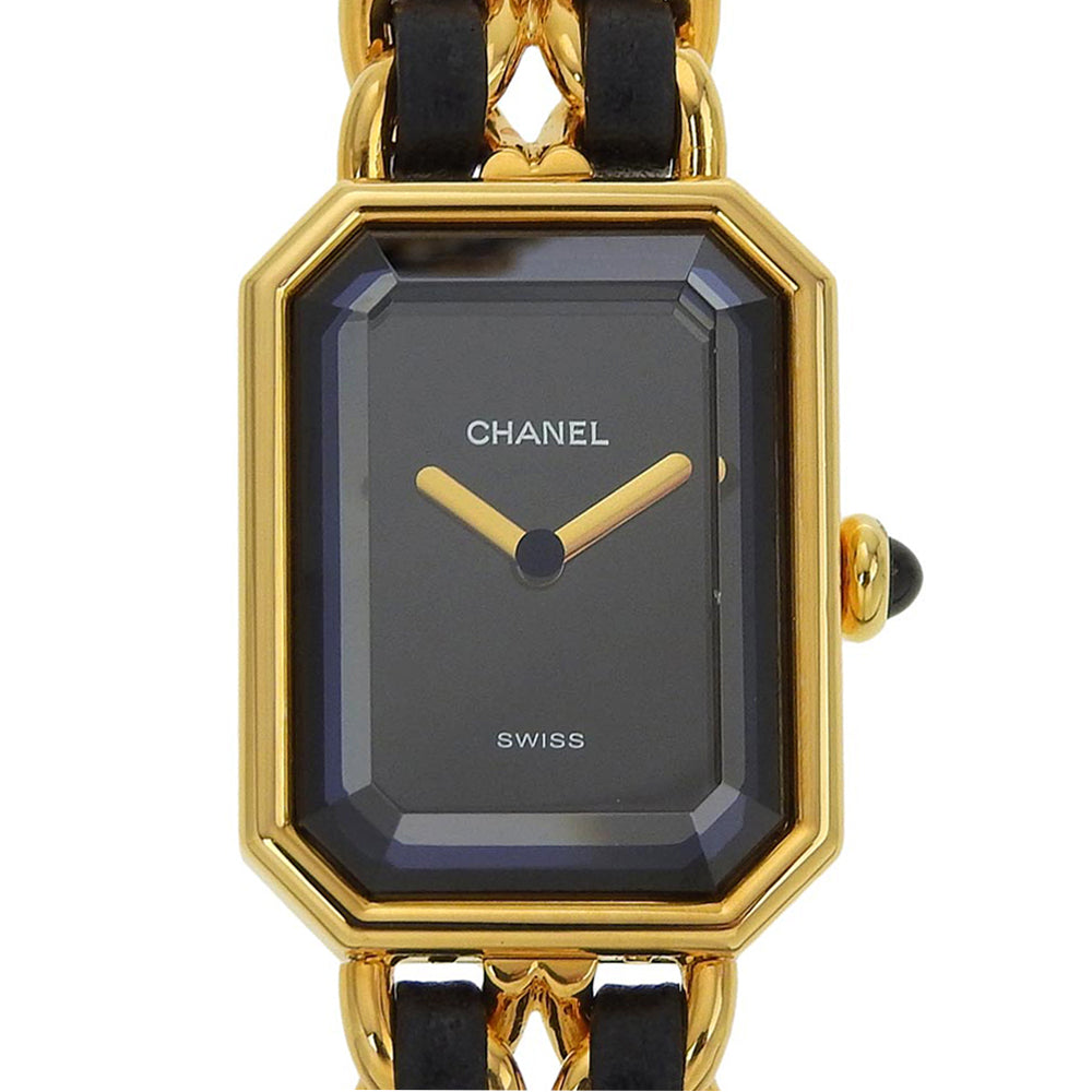 Chanel Premiere H0001 Quartz Ladies Watch in Excellent Condition