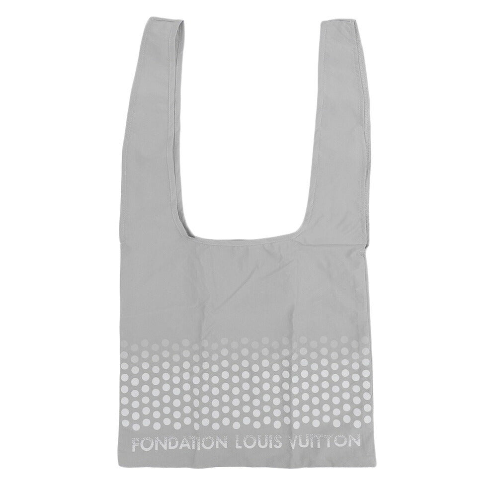 Louis Vuitton Nylon Polyester Eco Tote Bag