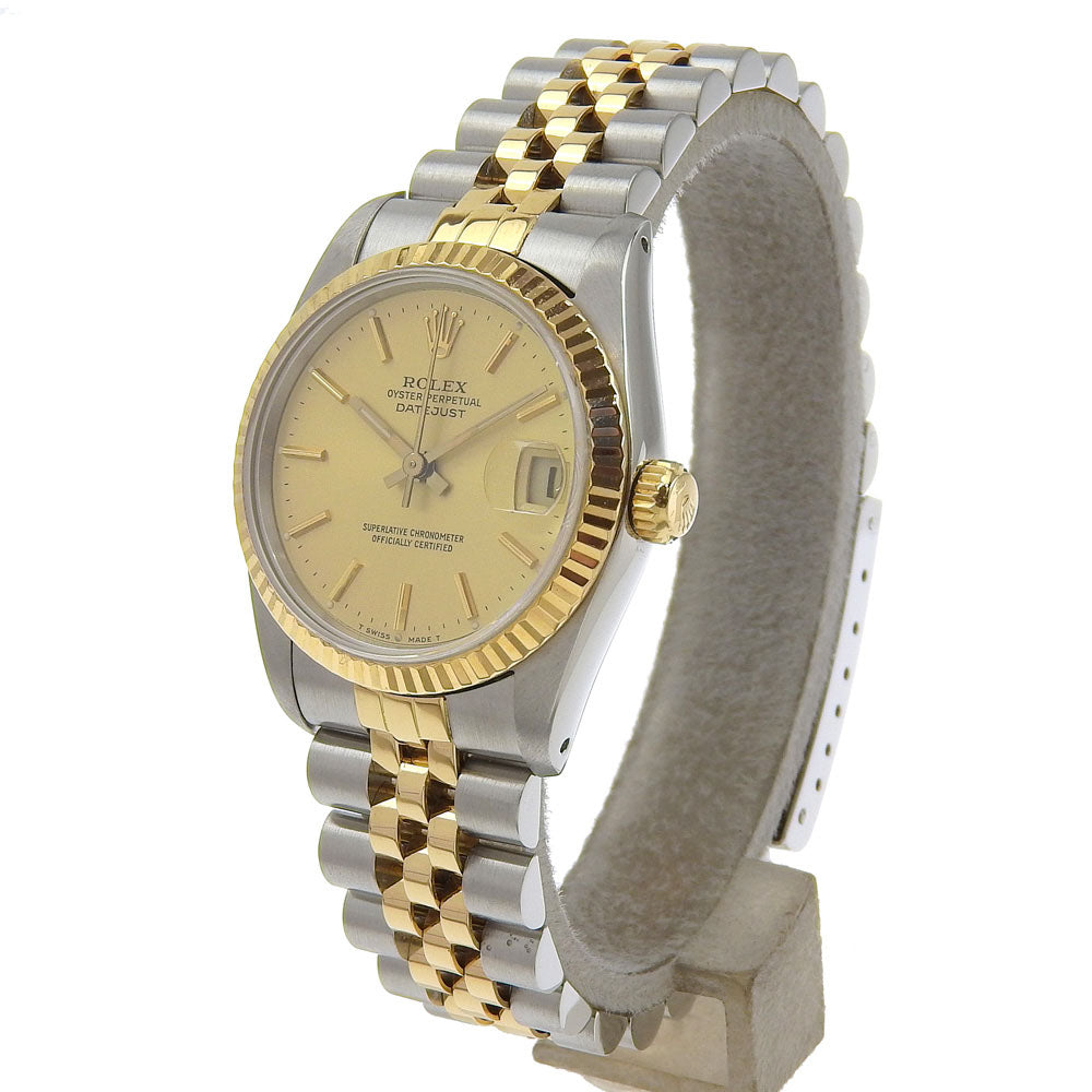 Rolex Datejust 68273 Automatic Watch