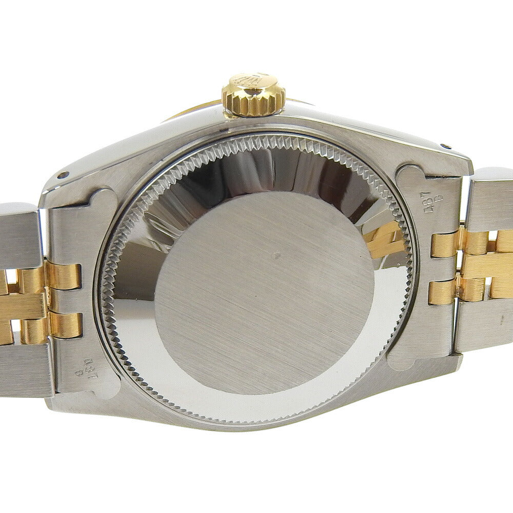 Rolex Datejust 68273 Automatic Watch