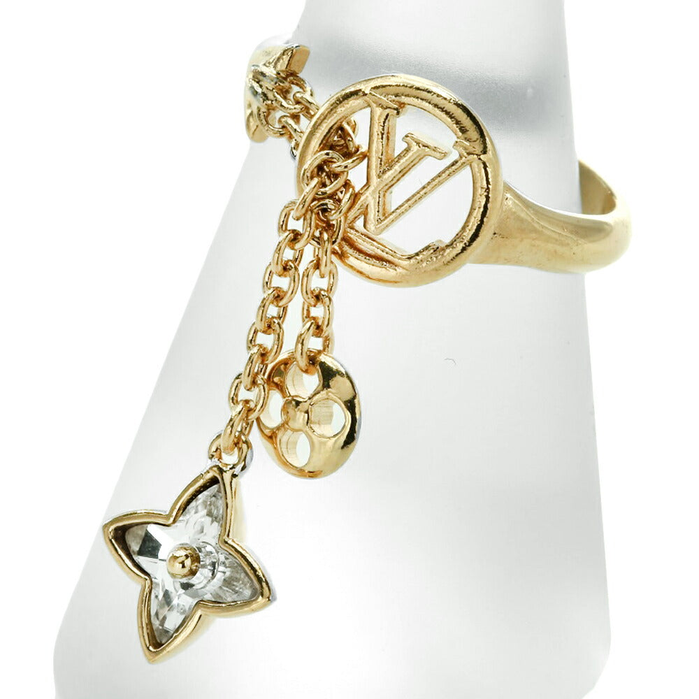 Louis Vuitton Blooming Ring M00589