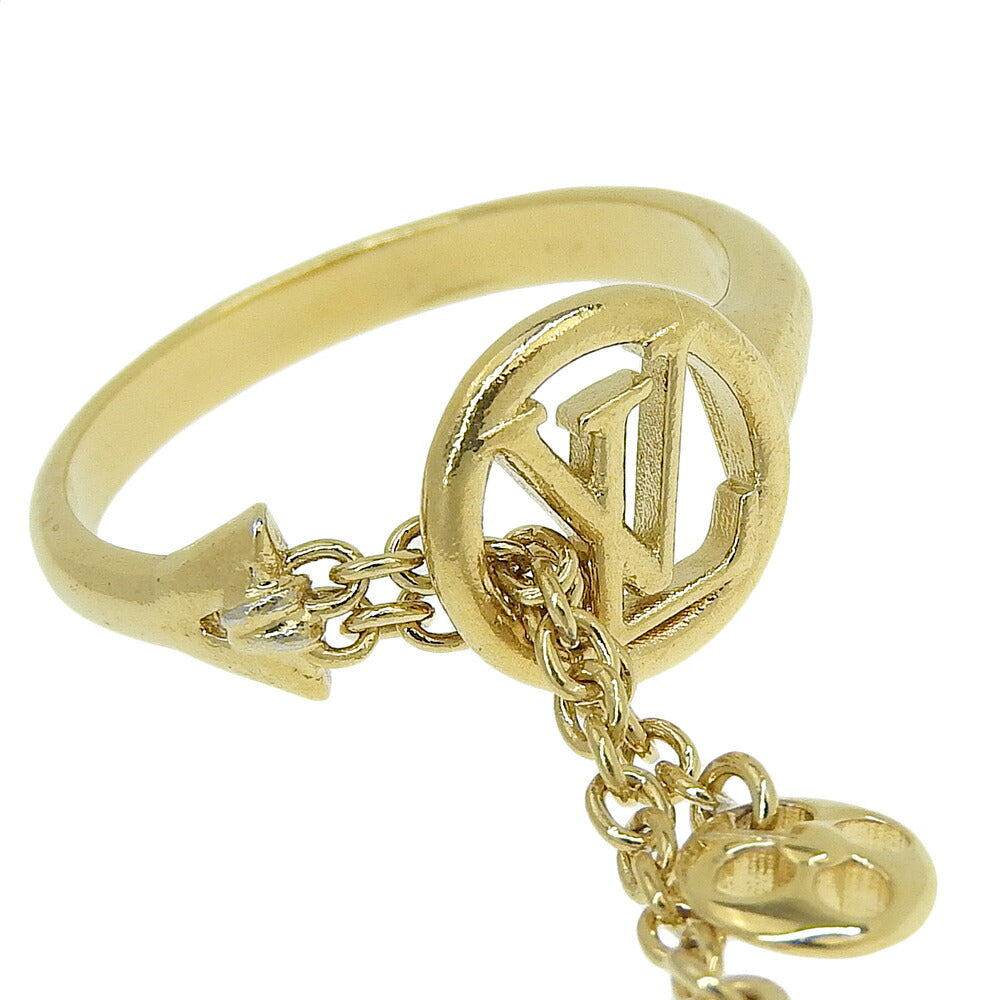 Louis Vuitton Blooming Ring M00589