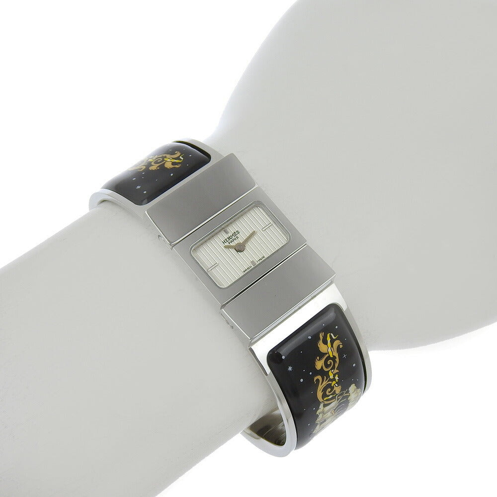 Hermes SS Quartz Watch L01 210 110