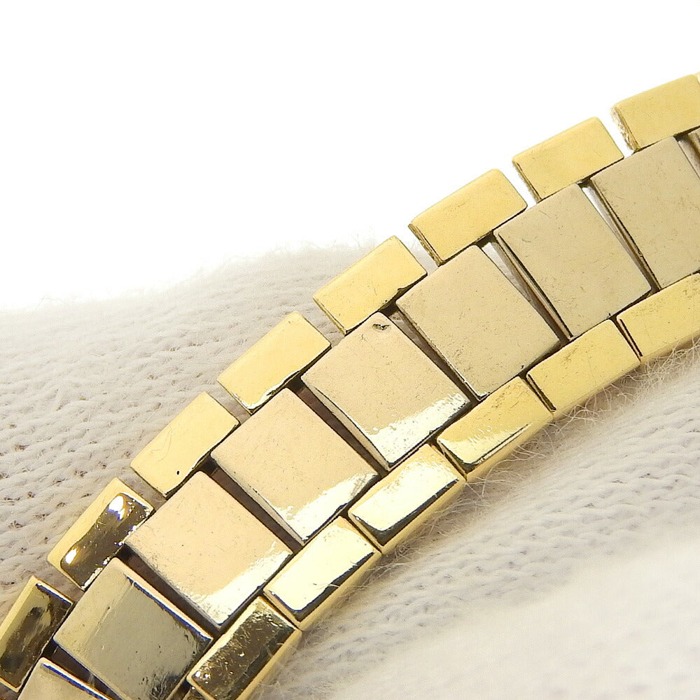 K18YG Diamond Bracelet Yellow Gold