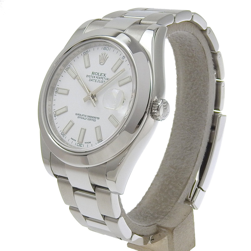 Rolex Datejust 2 116300 Automatic Watch