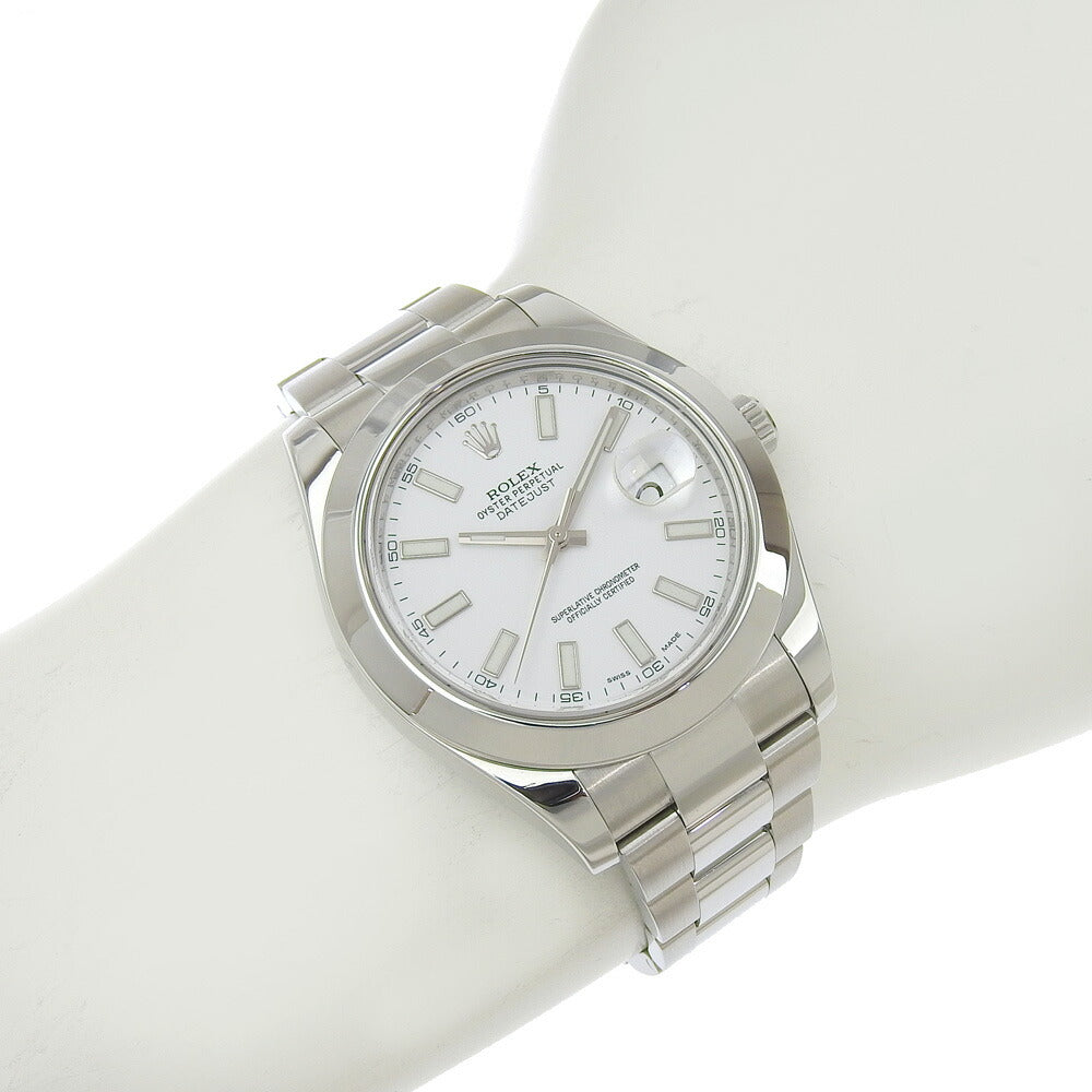 Rolex Datejust 2 116300 Automatic Watch