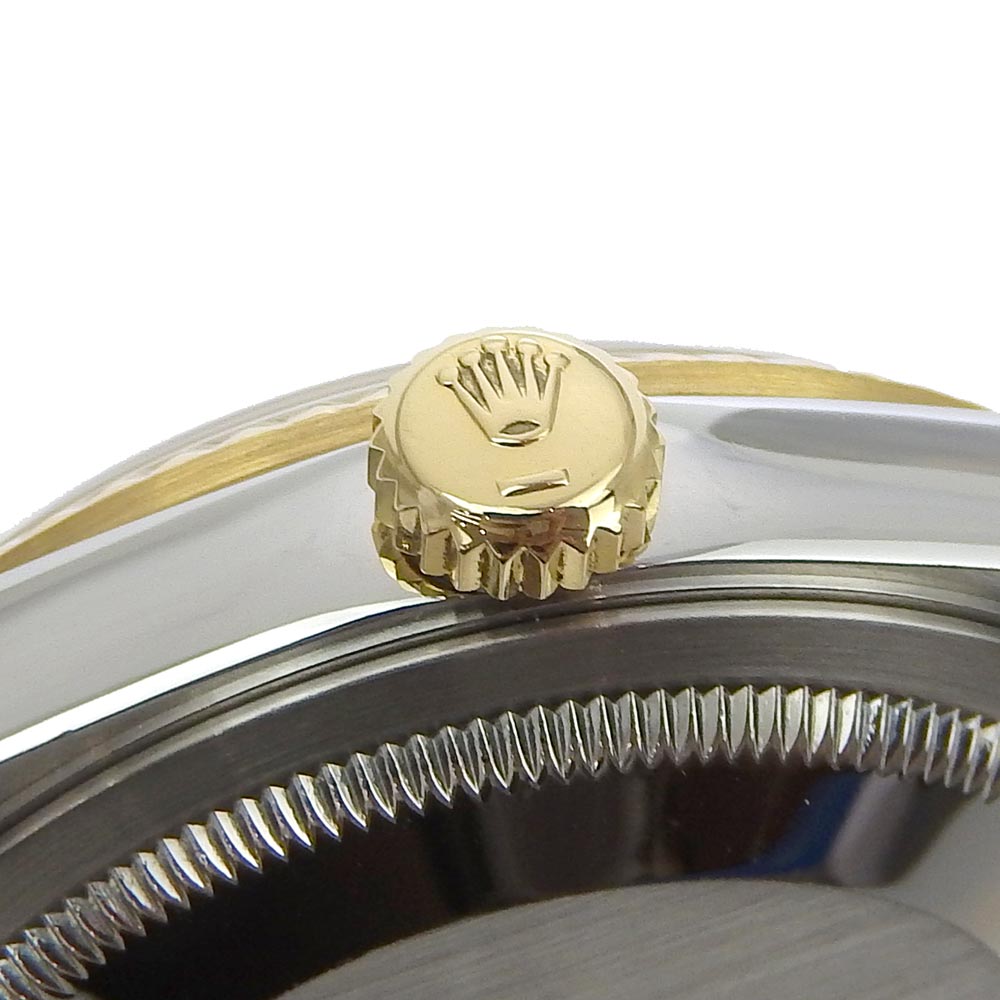 Rolex Datejust 16233G Automatic Watch