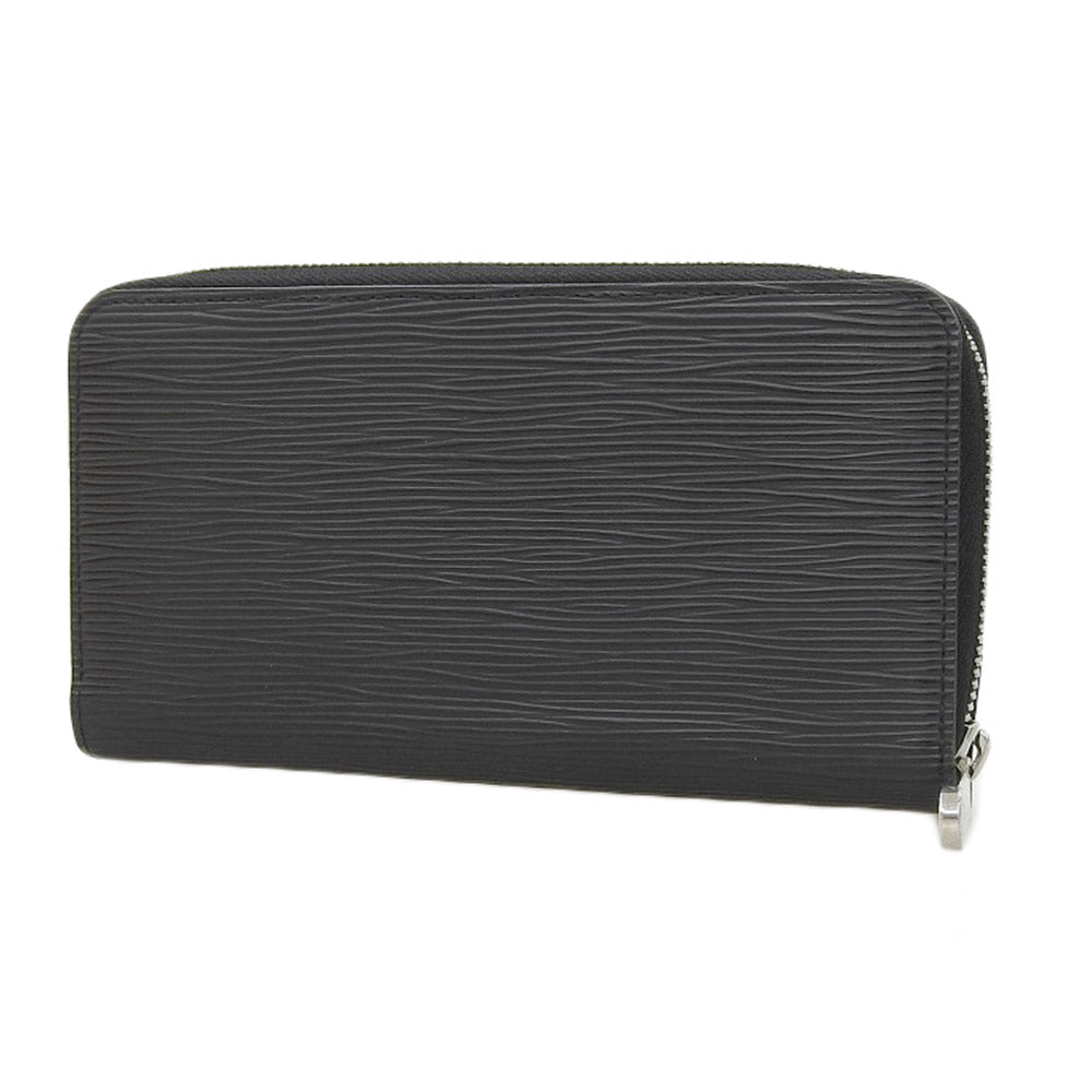 Louis Vuitton Epi Zippy Wallet Long Wallet M61857